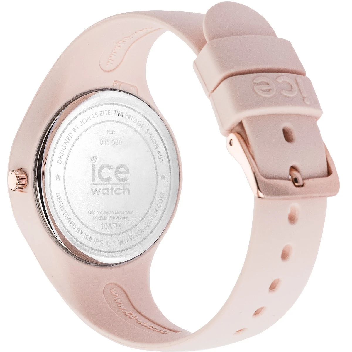ICE WATCH Glam 015330, zdjęcie 2 z 4