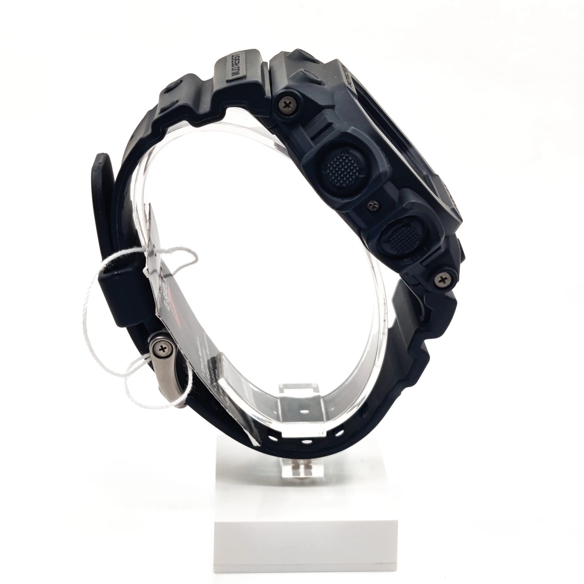 Casio G-SHOCK Solar GX-56BB-1ER, zdjęcie 3 z 9