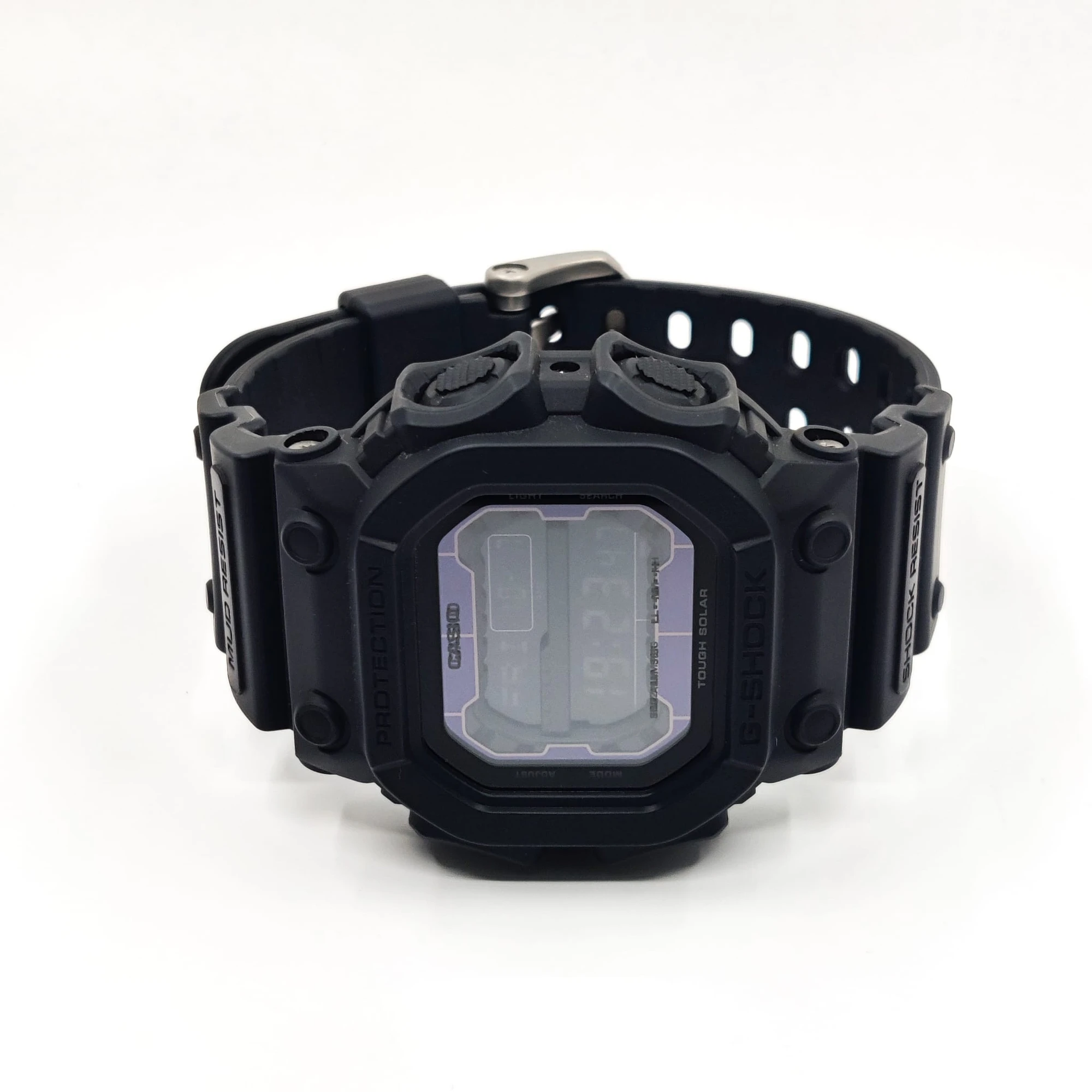 Casio G-SHOCK Solar GX-56BB-1ER, zdjęcie 6 z 9