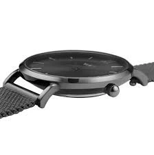 CLUSE Minuit Mesh Dark Grey CW0101203025 / CL30067, zdjęcie 3 z 4