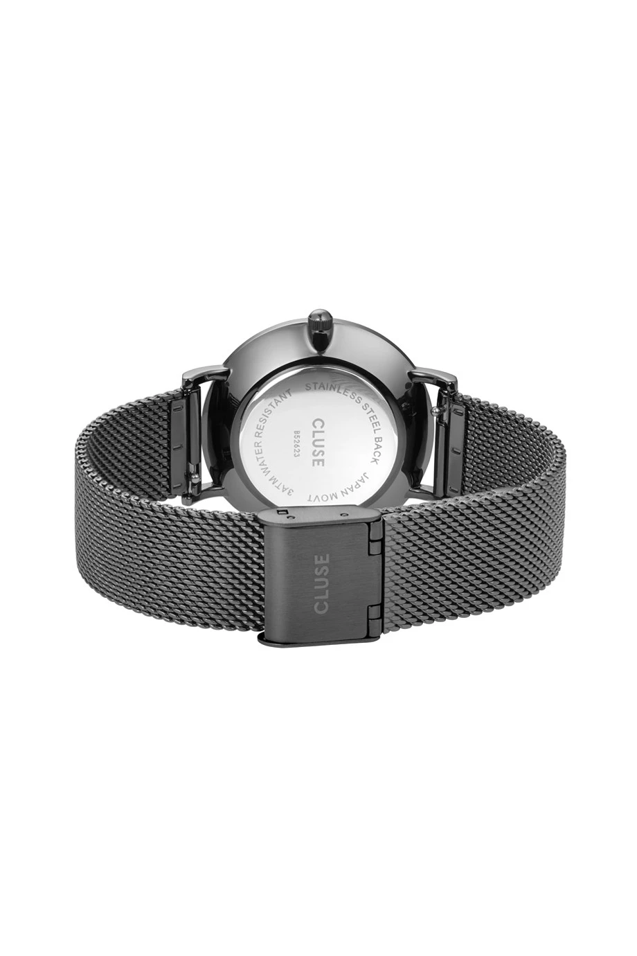 CLUSE Minuit Mesh Dark Grey CW0101203025 / CL30067, zdjęcie 4 z 4