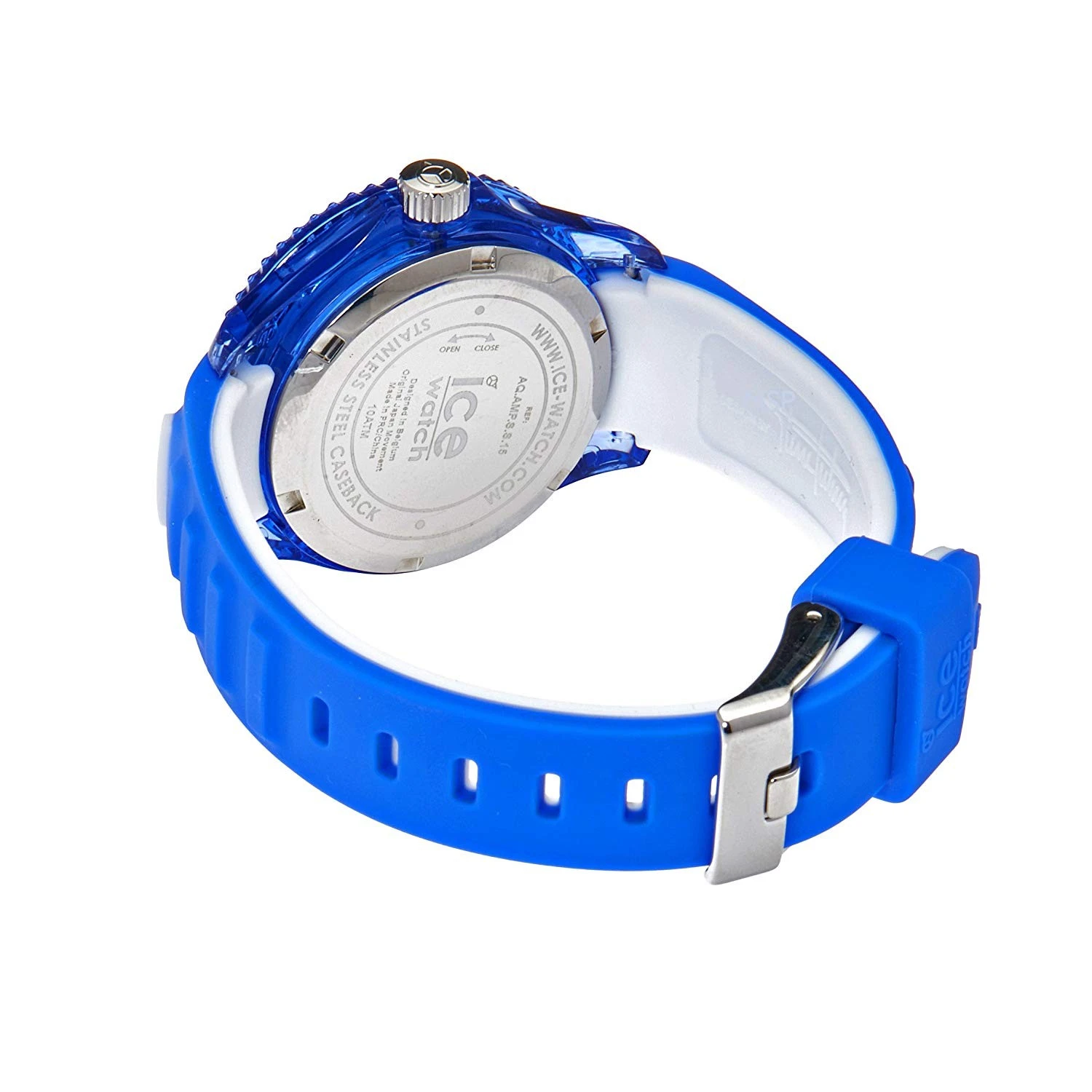 ICE WATCH Aqua 001456, zdjęcie 3 z 4