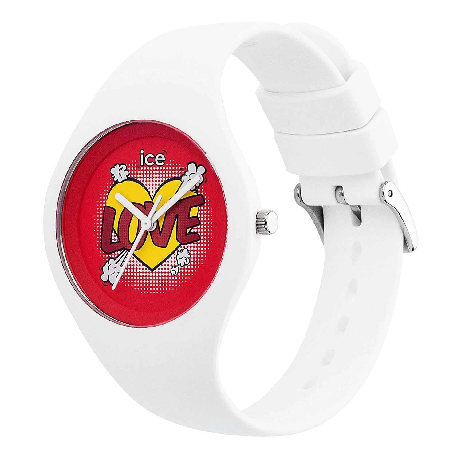 ICE WATCH Love 015267, zdjęcie 2 z 4