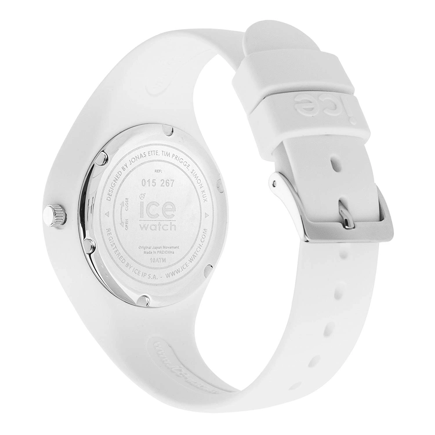 ICE WATCH Love 015267, zdjęcie 3 z 4