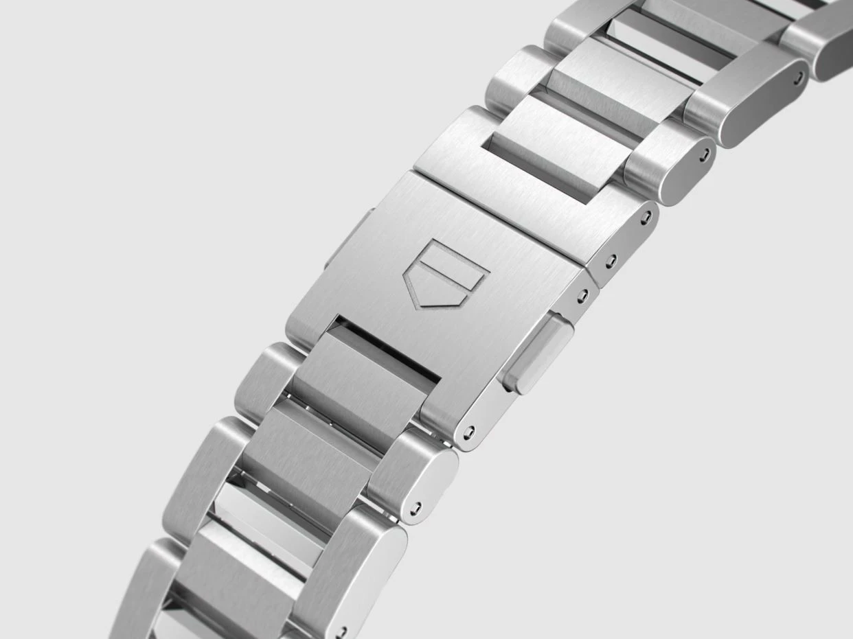 TAG Heuer Carrera Automatic Chrono Calibre 16 CV201AR.BA0715, zdjęcie 5 z 6