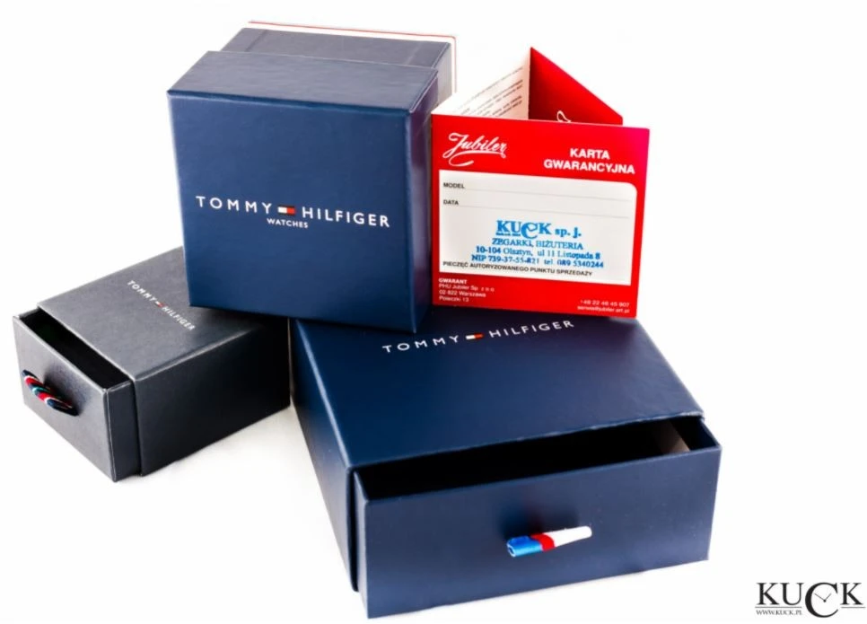 Tommy Hilfiger 1780912, zdjęcie 2 z 2