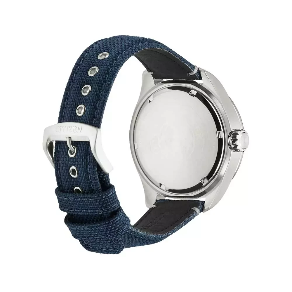 Citizen Eco-Drive Military AW5000-16L, zdjęcie 3 z 4