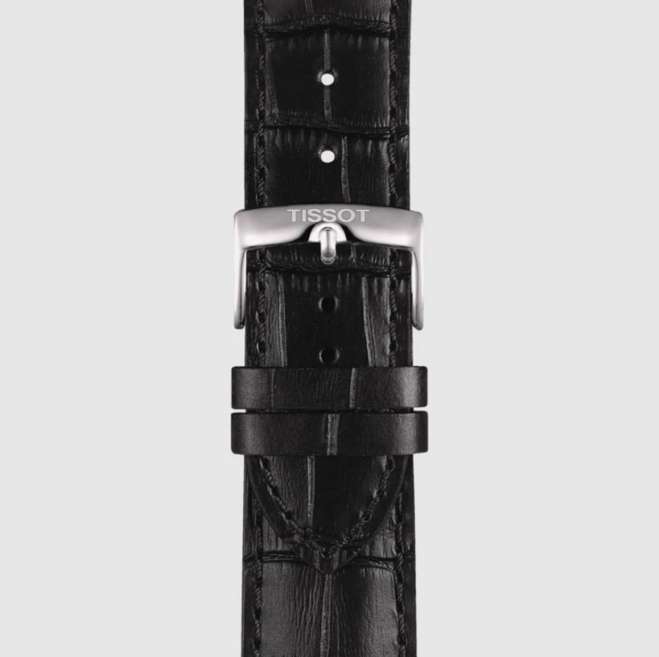 Tissot Gent XL Classic T116.410.16.057.00, zdjęcie 2 z 7