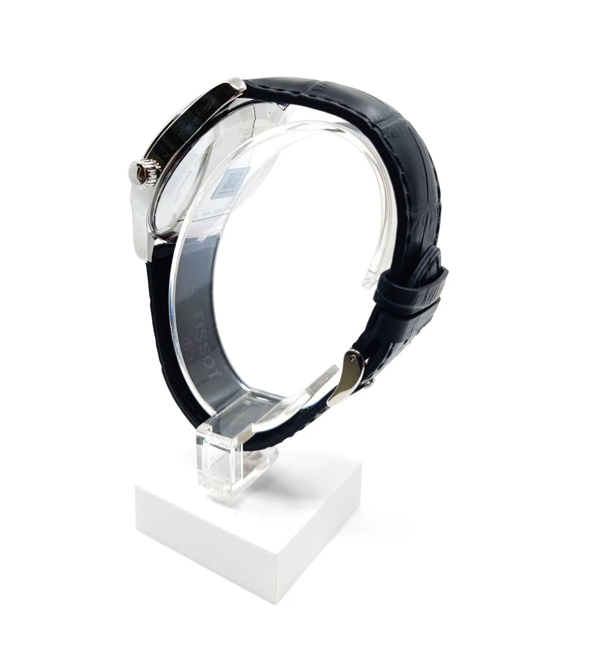 Tissot Gent XL Classic T116.410.16.057.00, zdjęcie 5 z 7