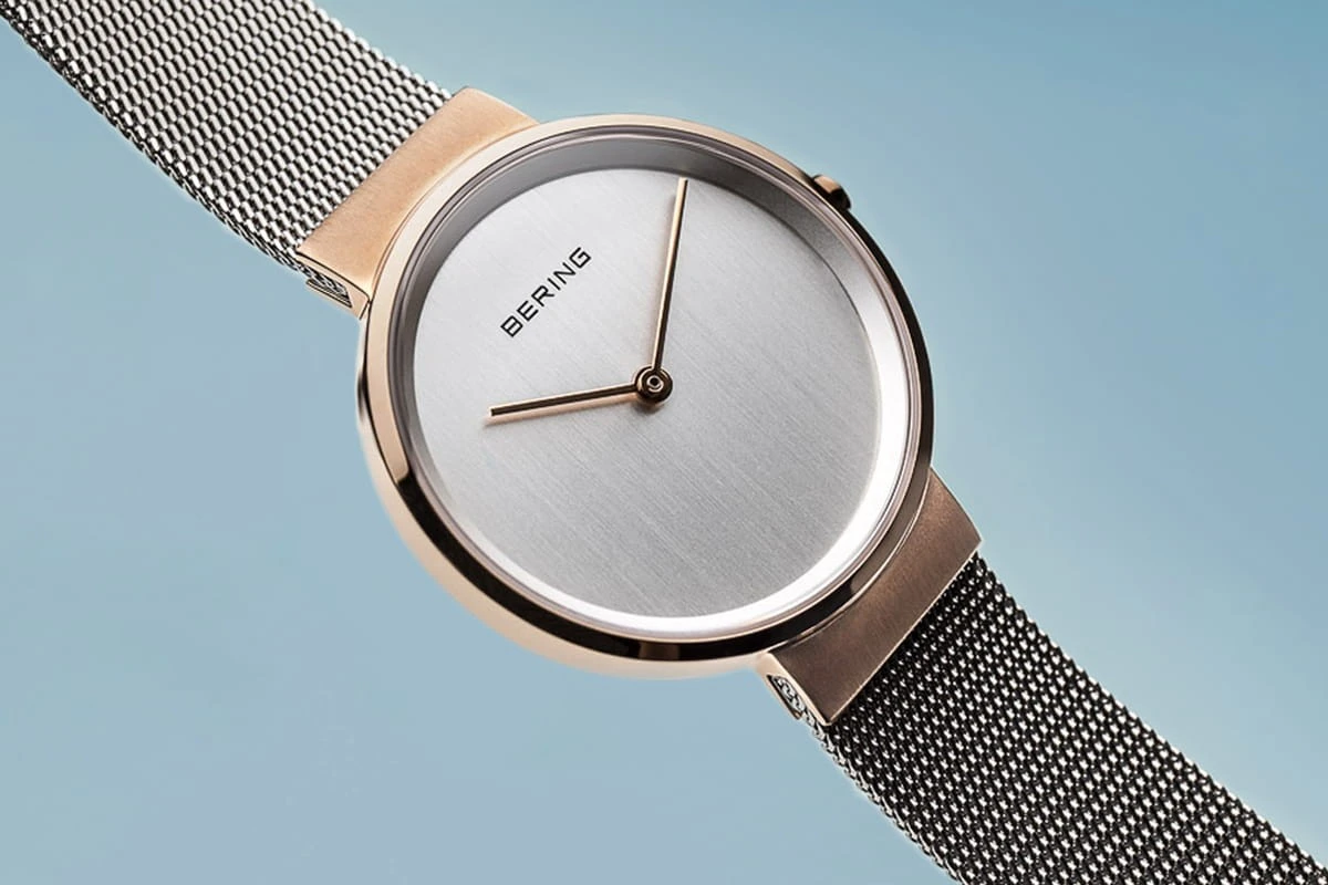 Bering Classic 14531-060, zdjęcie 2 z 5