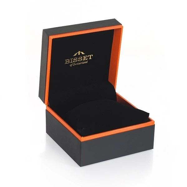 Bisset BSCE50SIVX03BX, zdjęcie 2 z 2
