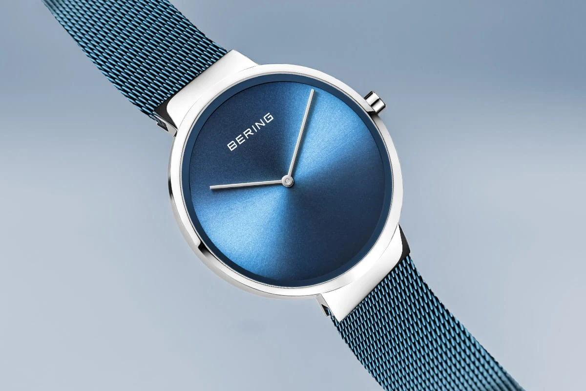 Bering Classic 14539-308, zdjęcie 2 z 5