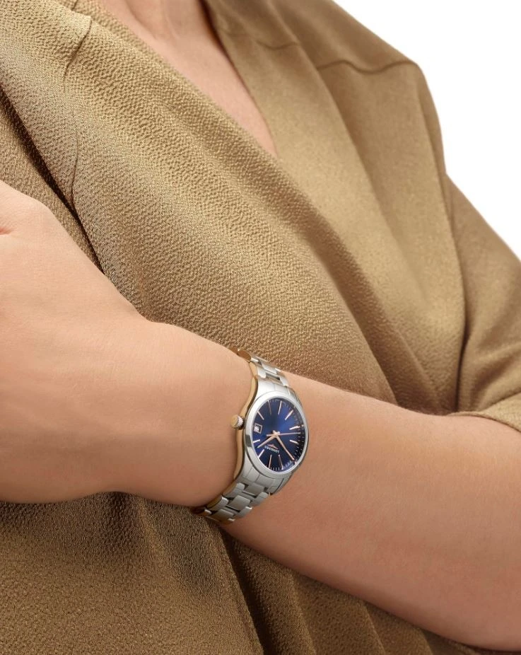 Longines Conquest Classic L2.386.4.92.6, zdjęcie 8 z 10