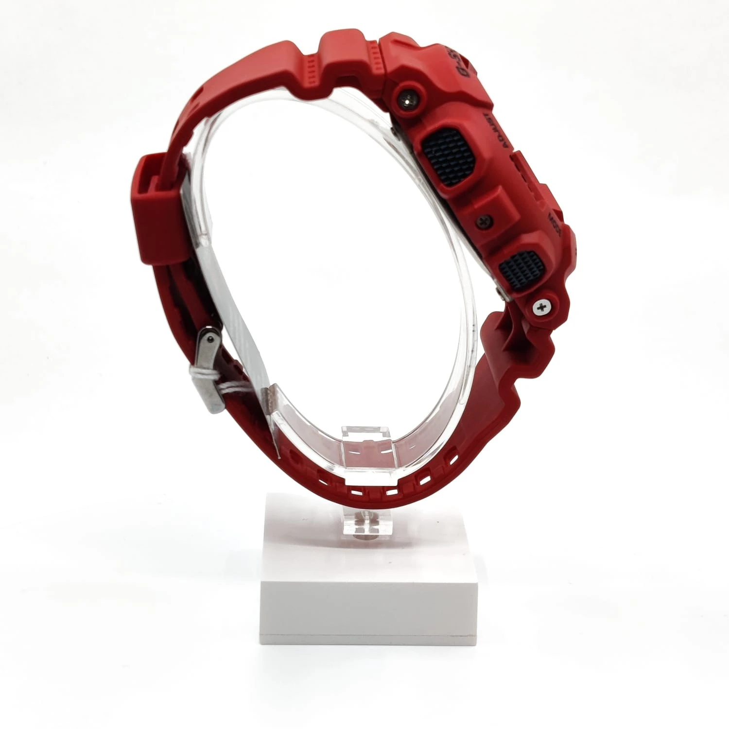 Casio G-SHOCK GA-100B-4AER, zdjęcie 4 z 10