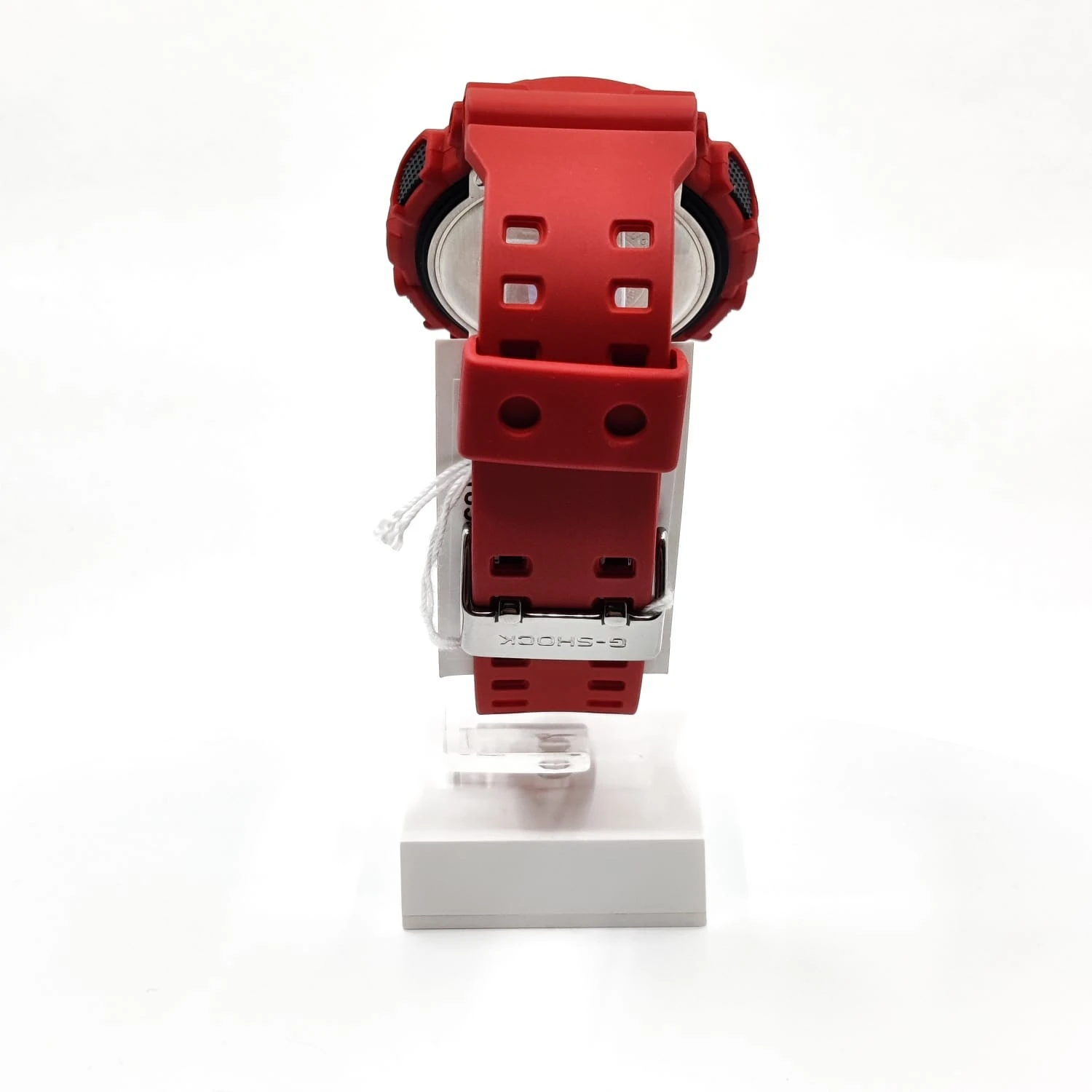 Casio G-SHOCK GA-100B-4AER, zdjęcie 8 z 10