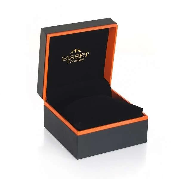 Bisset BSDF03SISX03BX, zdjęcie 2 z 2