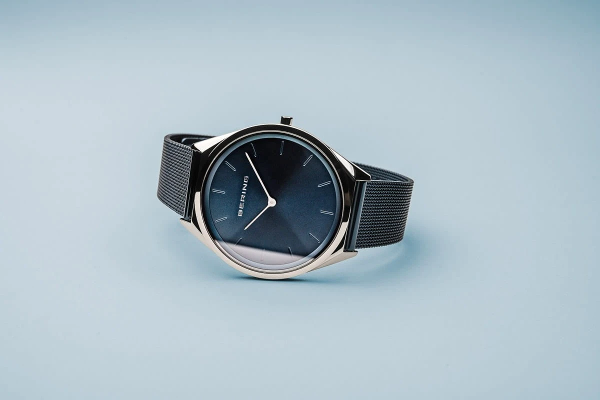 Bering Ultra Slim 17031-307, zdjęcie 2 z 5