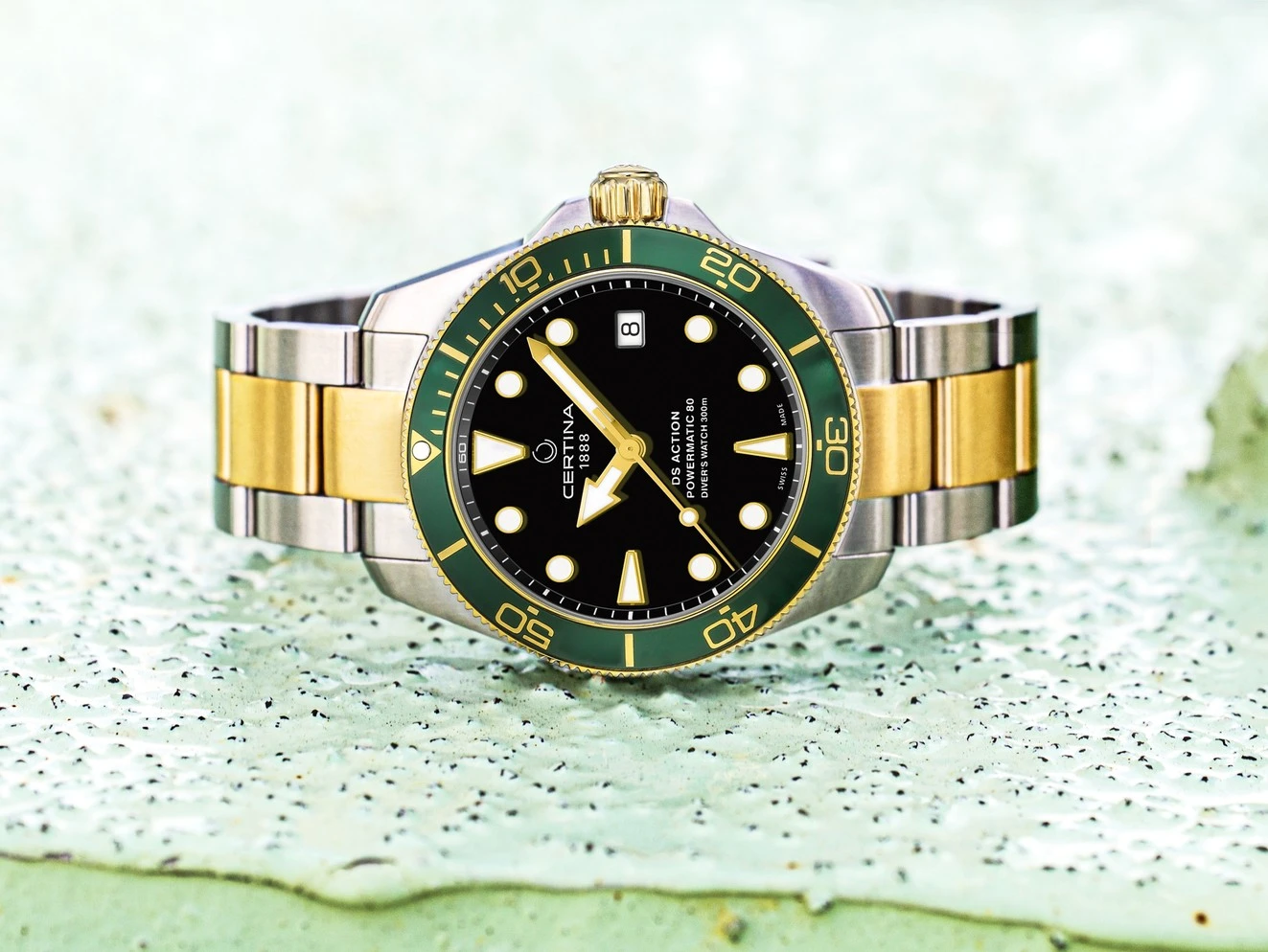 Certina DS Action Diver C032.807.22.051.01, zdjęcie 4 z 7