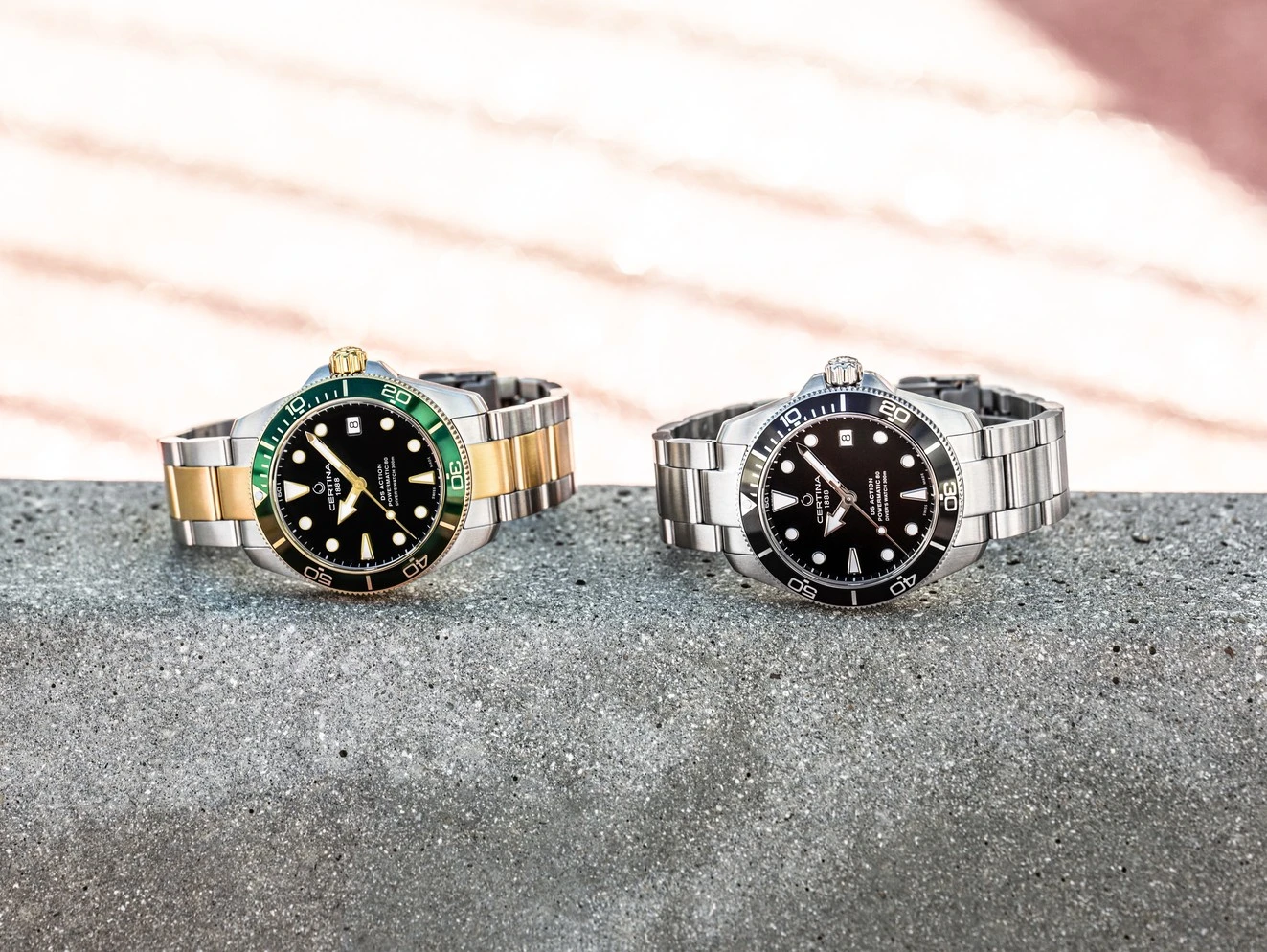 Certina DS Action Diver C032.807.22.051.01, zdjęcie 5 z 7