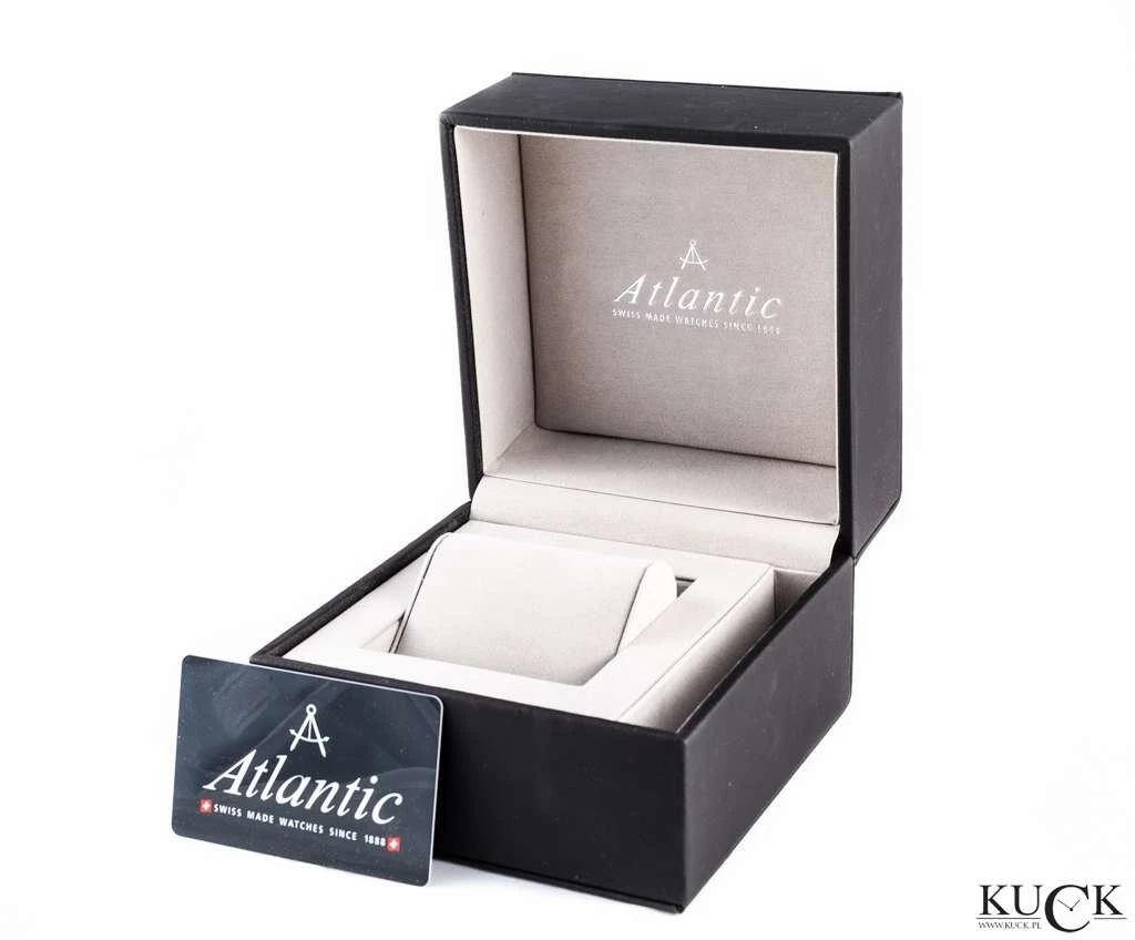 Atlantic Seatrend 65353.41.25, zdjęcie 2 z 2