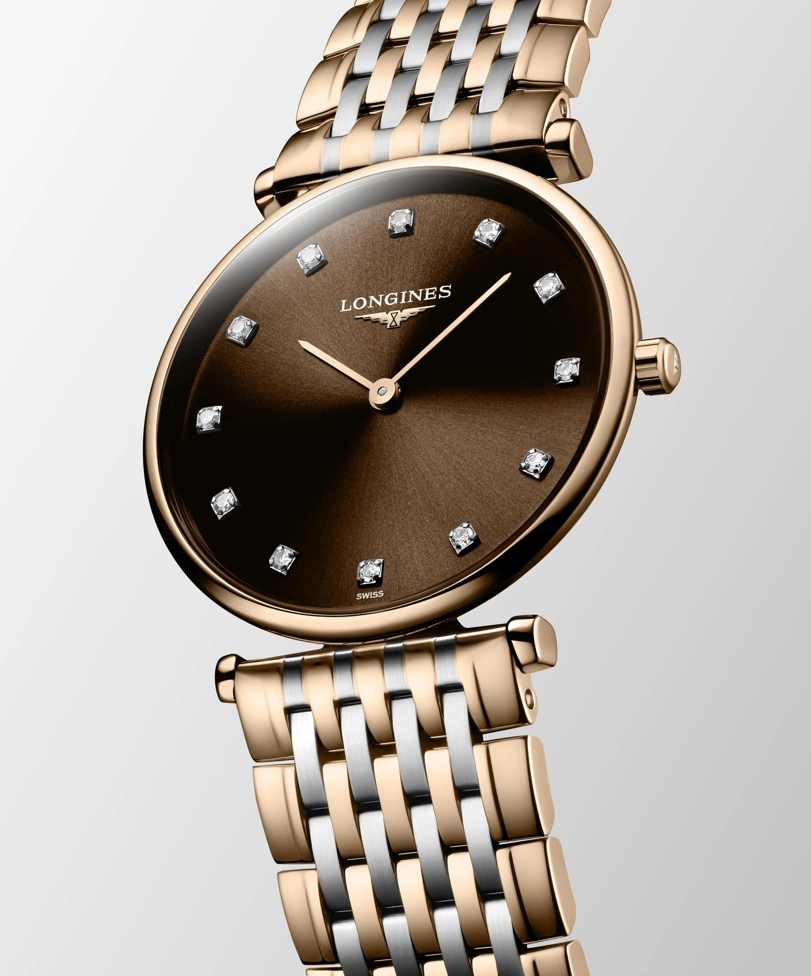 Longines La Grande Classique L4.512.1.67.7, zdjęcie 3 z 9