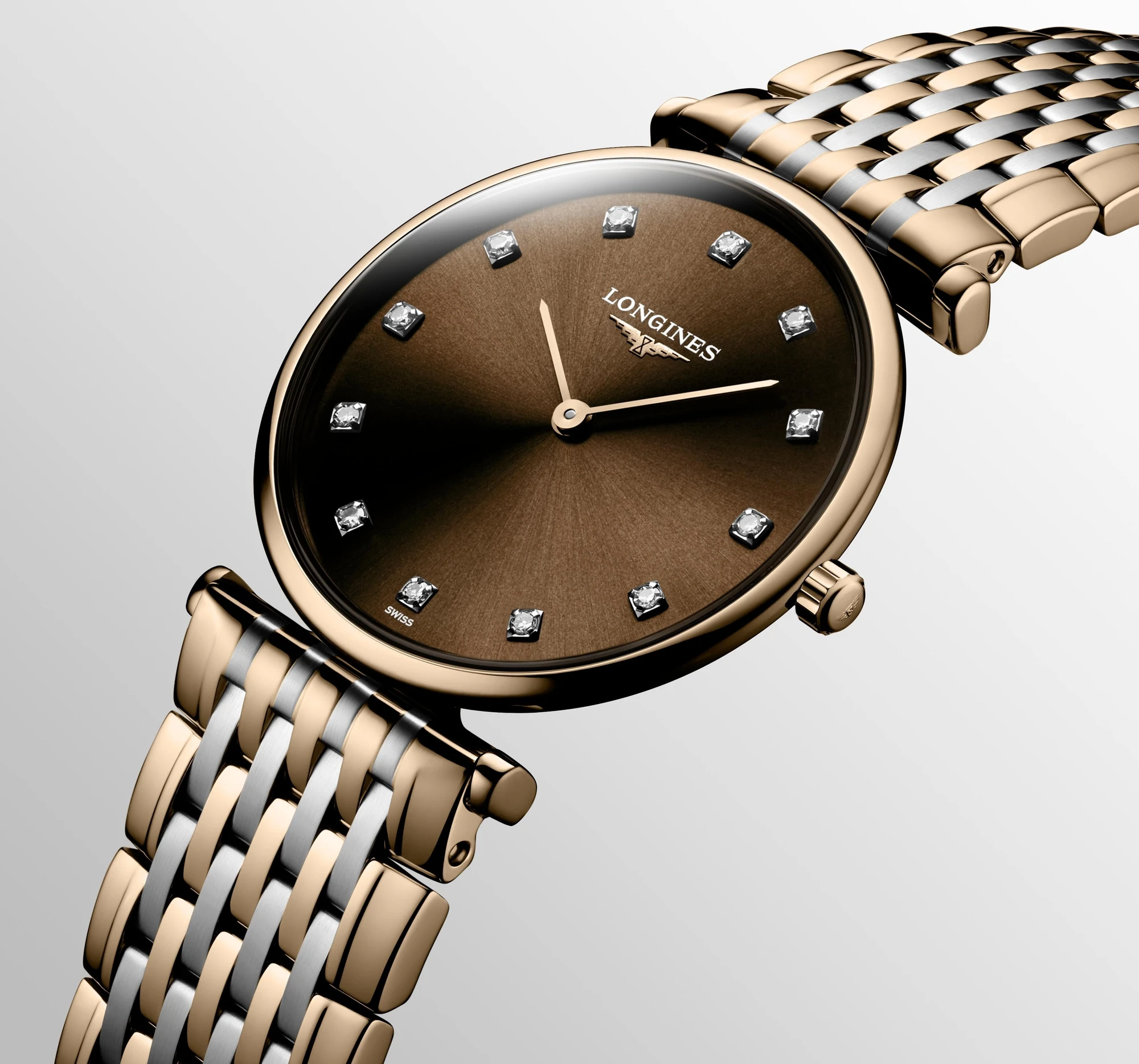 Longines La Grande Classique L4.512.1.67.7, zdjęcie 4 z 9