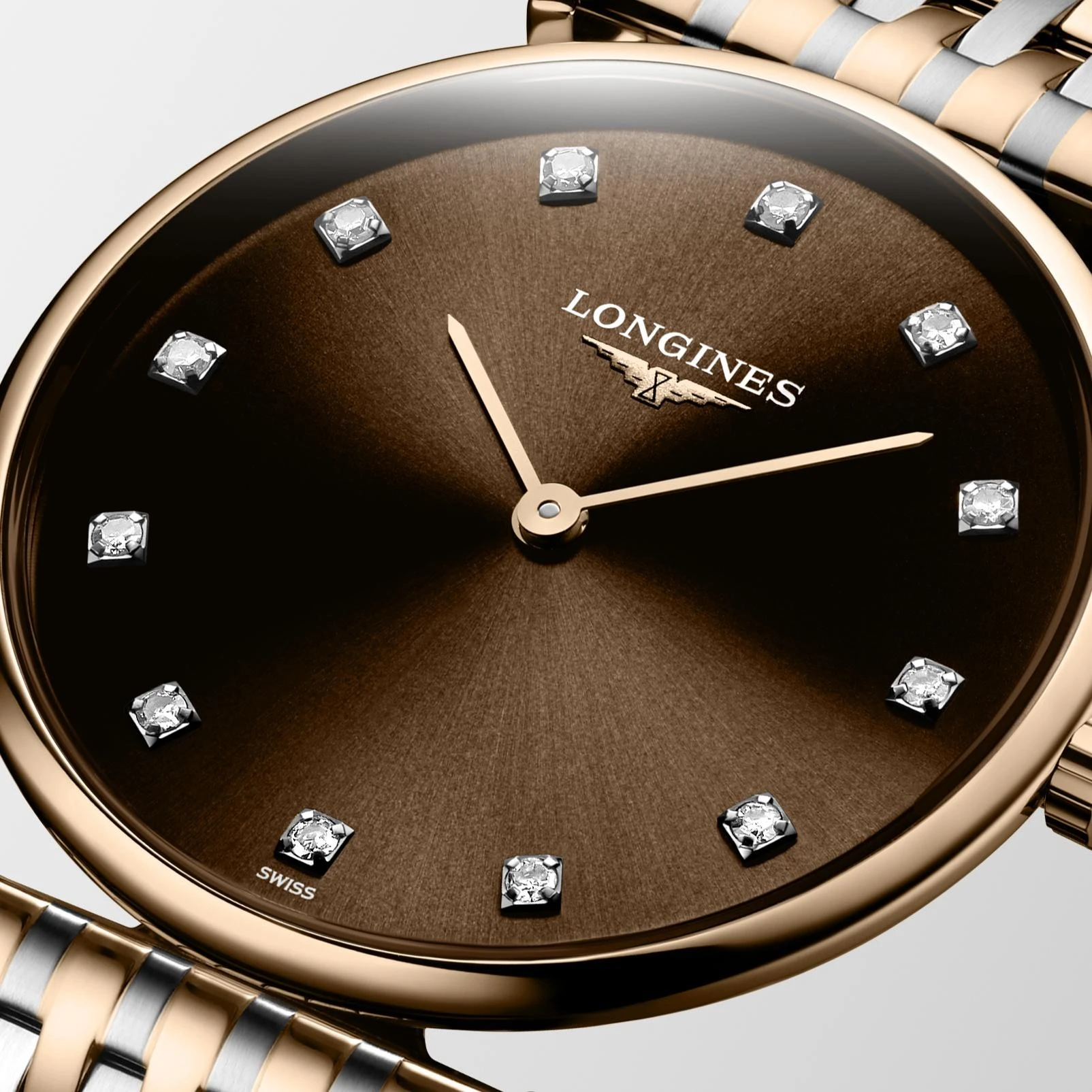 Longines La Grande Classique L4.512.1.67.7, zdjęcie 5 z 9