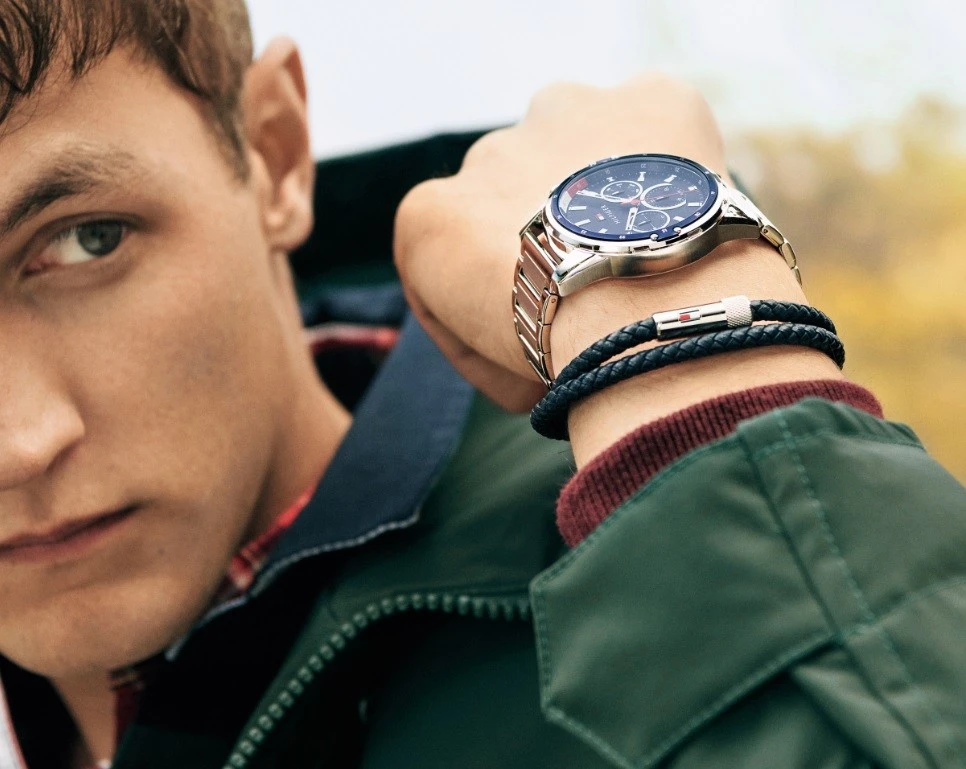 Tommy Hilfiger MASON 1791788, zdjęcie 3 z 3