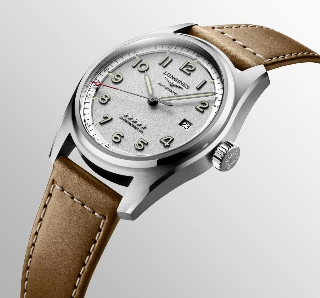 Longines Spirit L3.810.4.73.2, zdjęcie 5 z 8