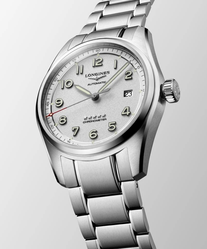 Longines Spirit L3.810.4.73.6, zdjęcie 3 z 10