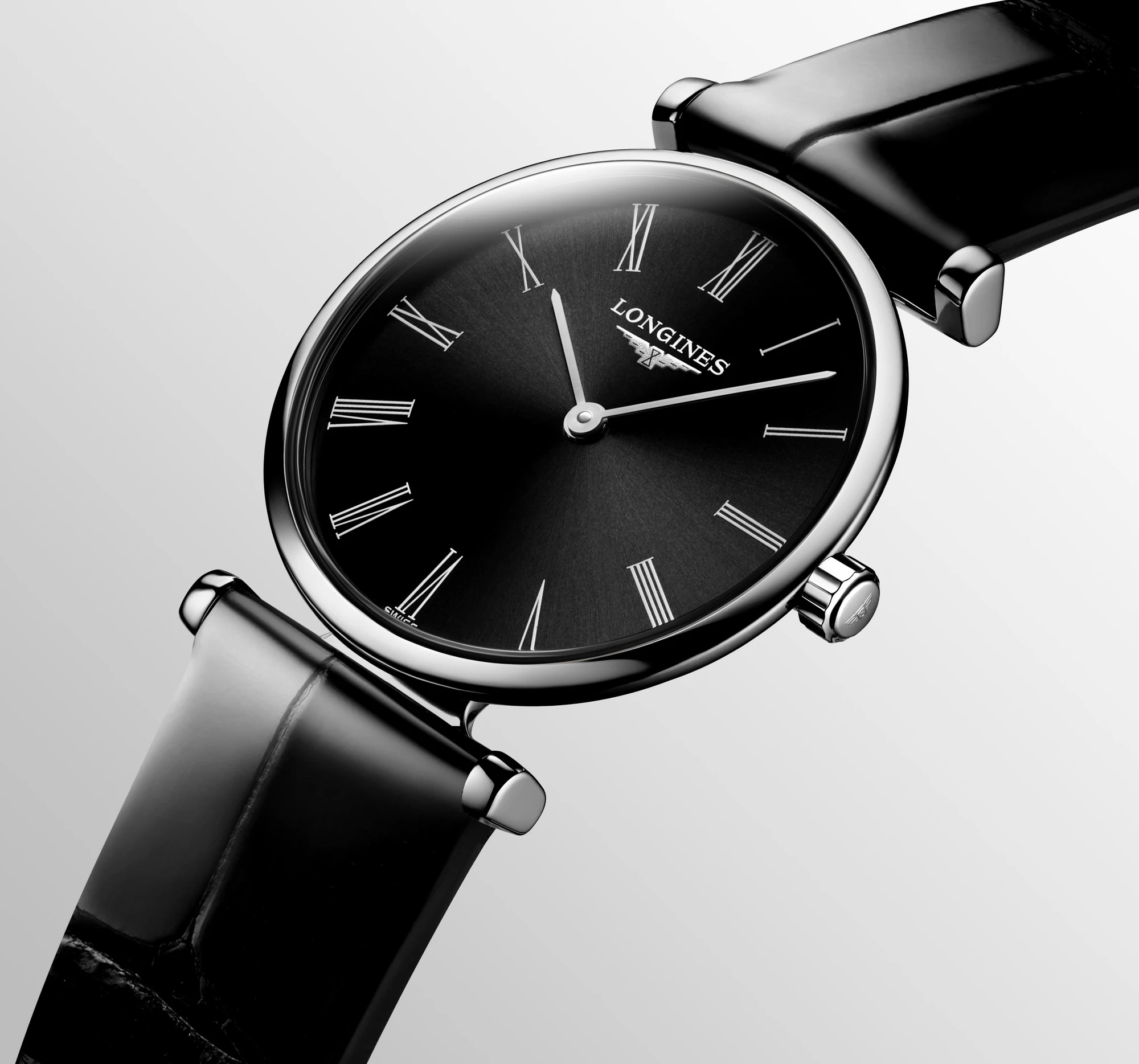 Longines La Grande Classique L4.209.4.51.2, zdjęcie 2 z 4