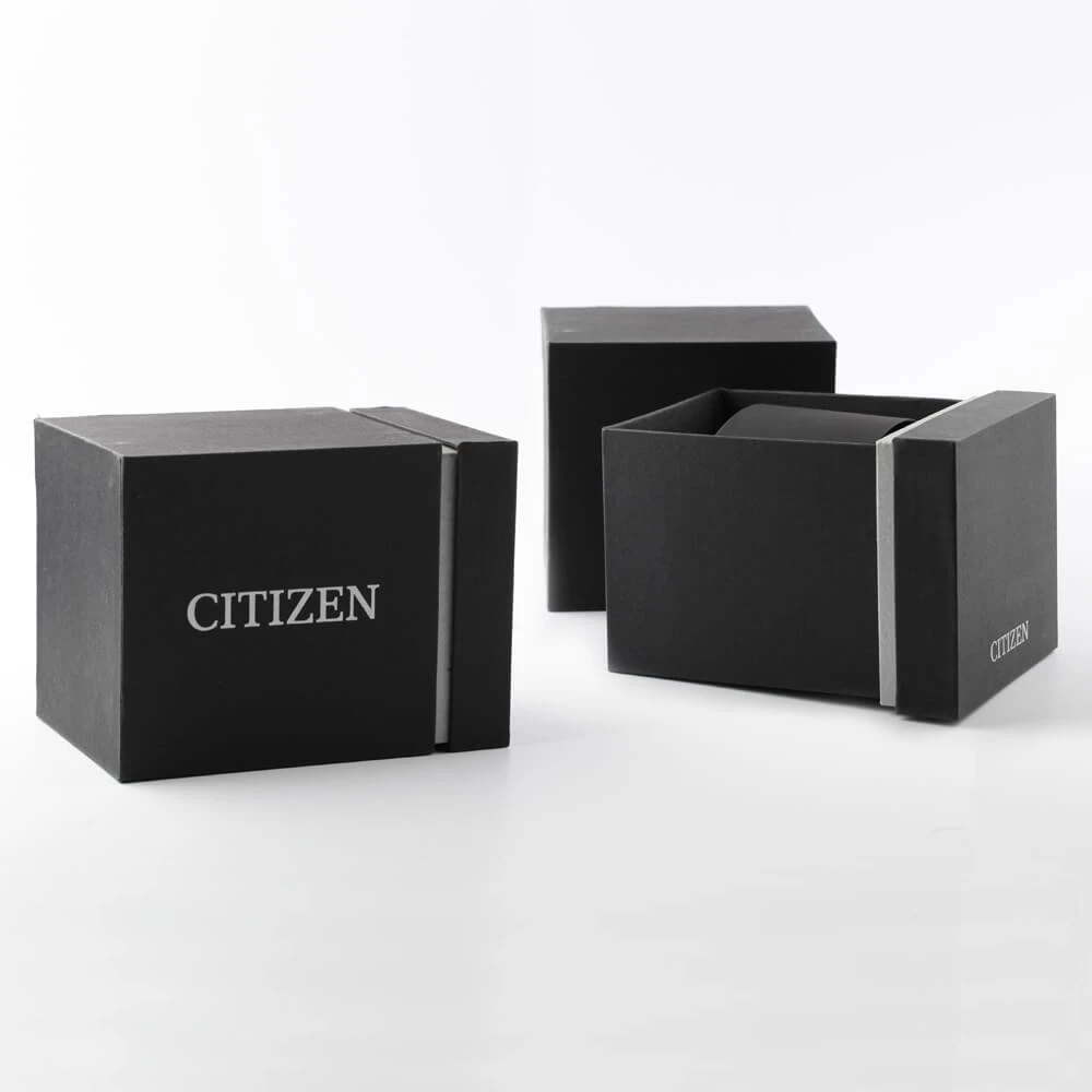 Citizen Mechanical NJ0100-03H, zdjęcie 2 z 2