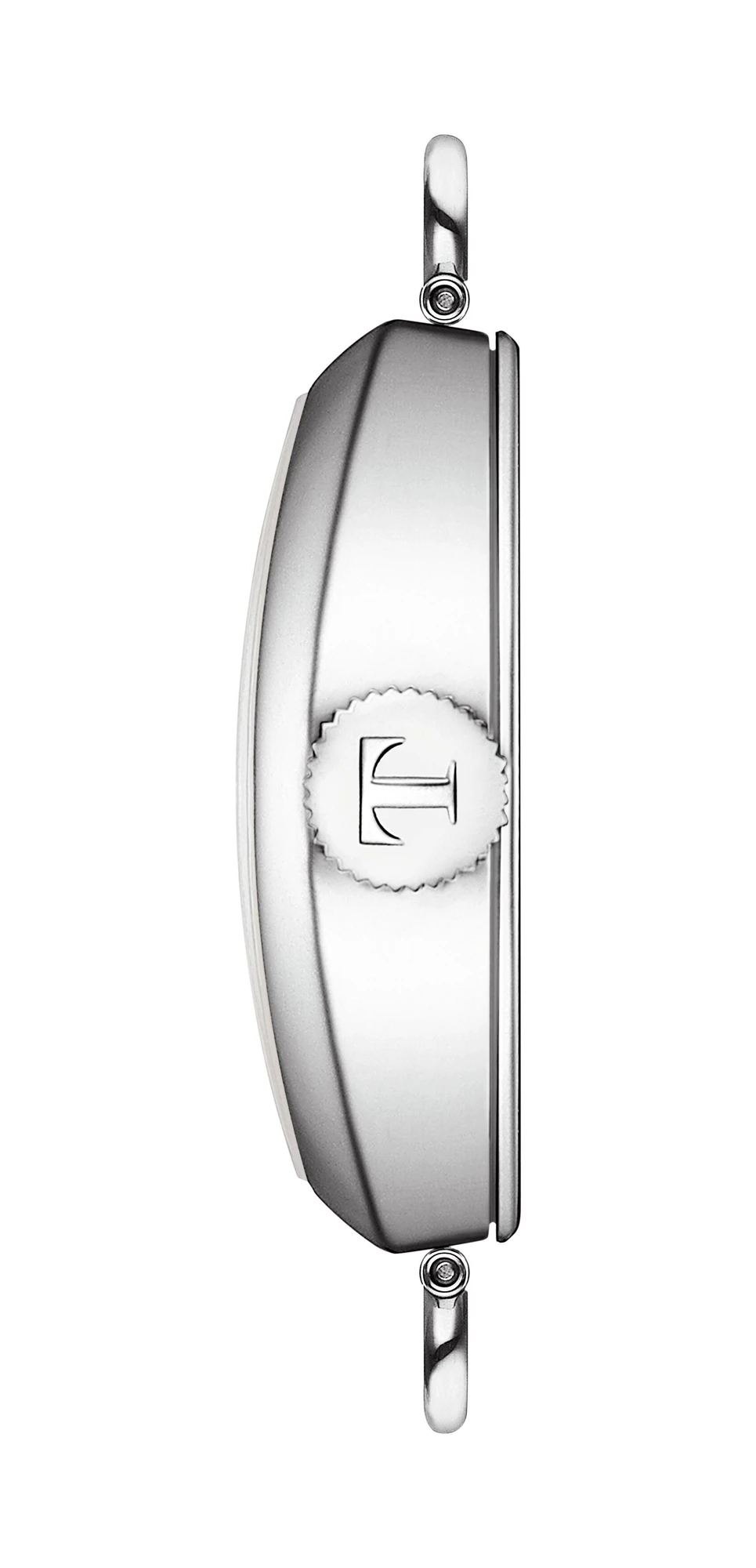 Tissot Heritage Porto Small Lady T128.109.16.032.00, zdjęcie 4 z 5