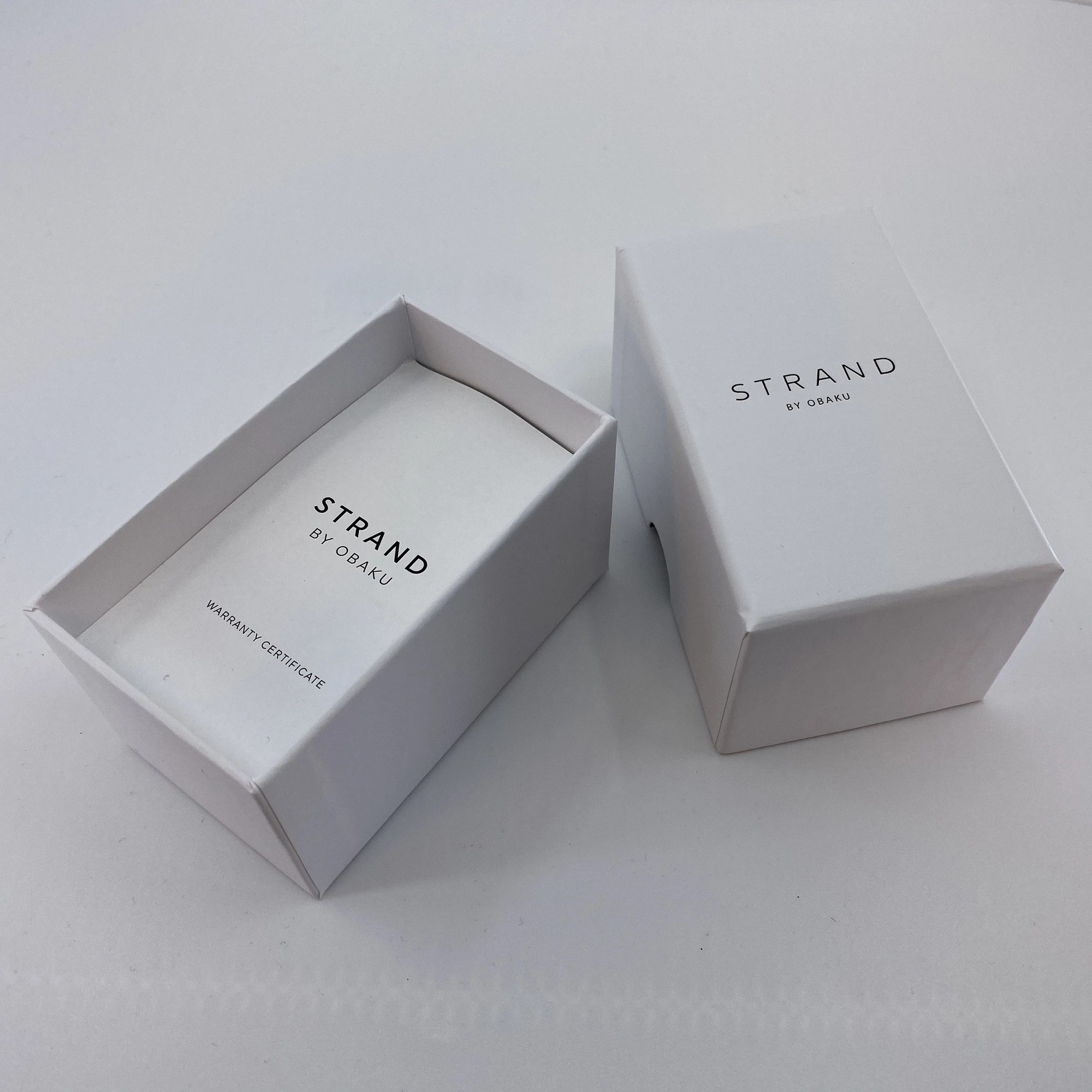 Strand by Obaku S704LMVLML, zdjęcie 2 z 2