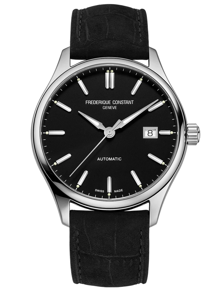 Frederique Constant Classics Index Automatic FC-303NB5B6, zdjęcie 2 z 4