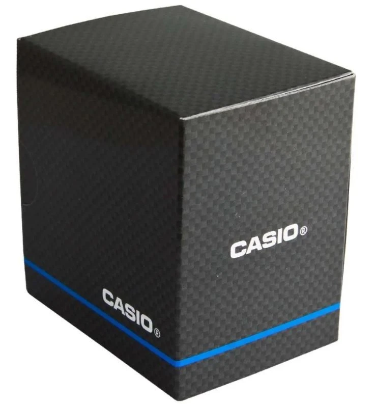Casio SPORT LWS-2000H-1AVEF, zdjęcie 2 z 2