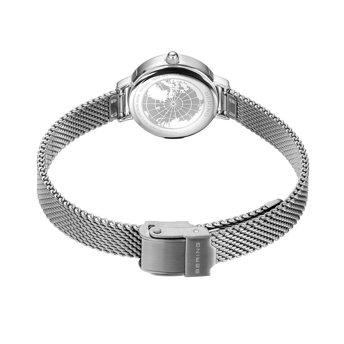 Bering Classic Sapphire 11022-004, zdjęcie 4 z 7