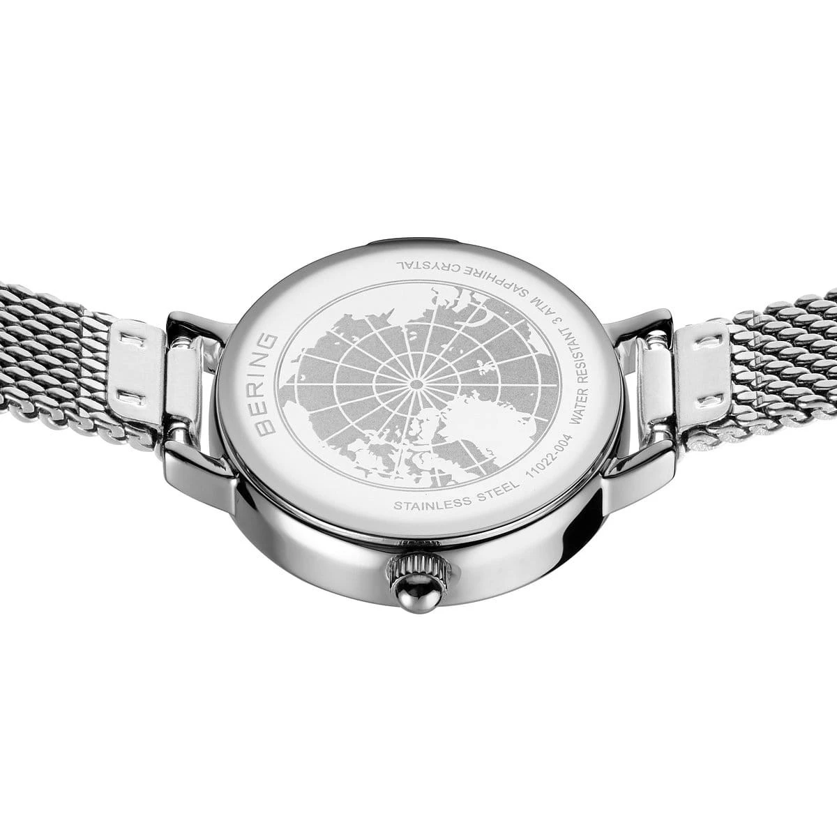 Bering Classic Sapphire 11022-004, zdjęcie 6 z 7