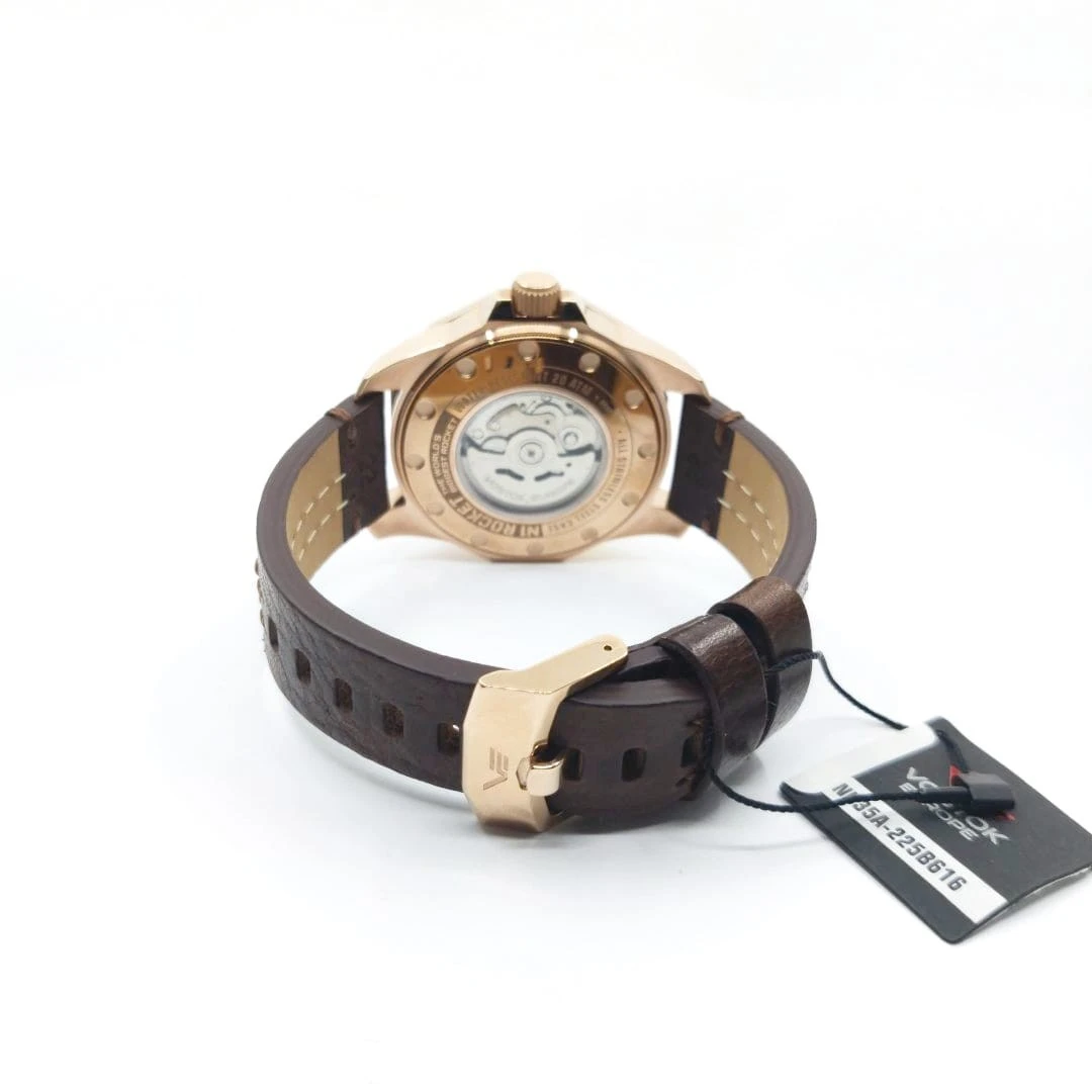 Vostok Europe Rocket N-1 Automatic NH35A-225B616, zdjęcie 7 z 8