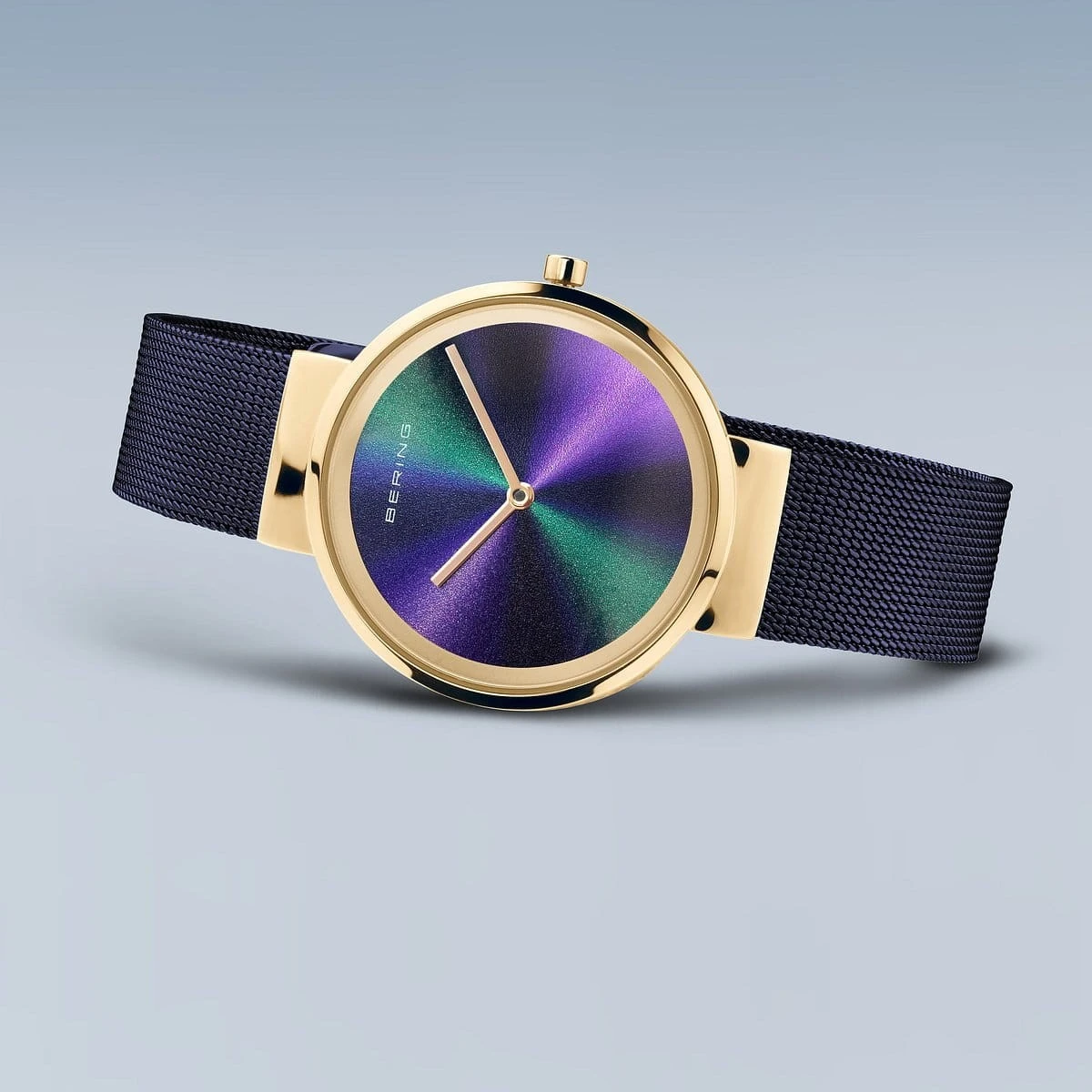 Bering Classic Sapphire 19031-929, zdjęcie 2 z 8