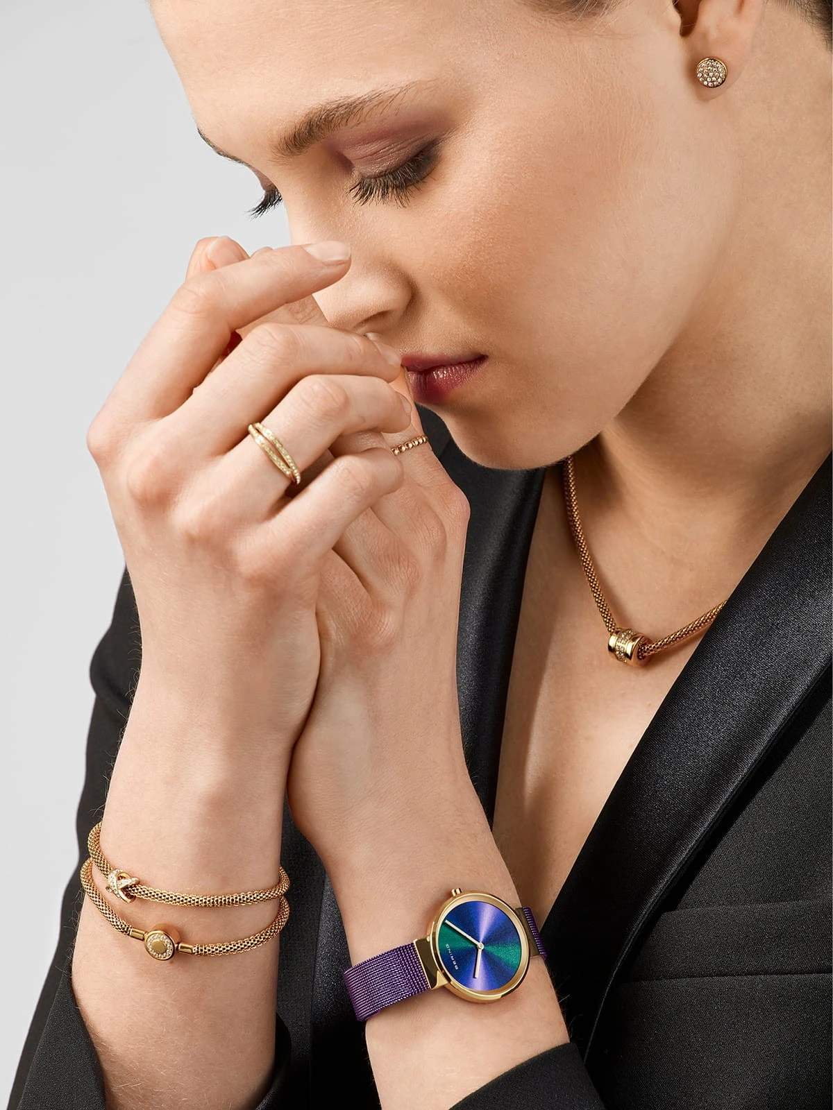 Bering Classic Sapphire 19031-929, zdjęcie 3 z 8