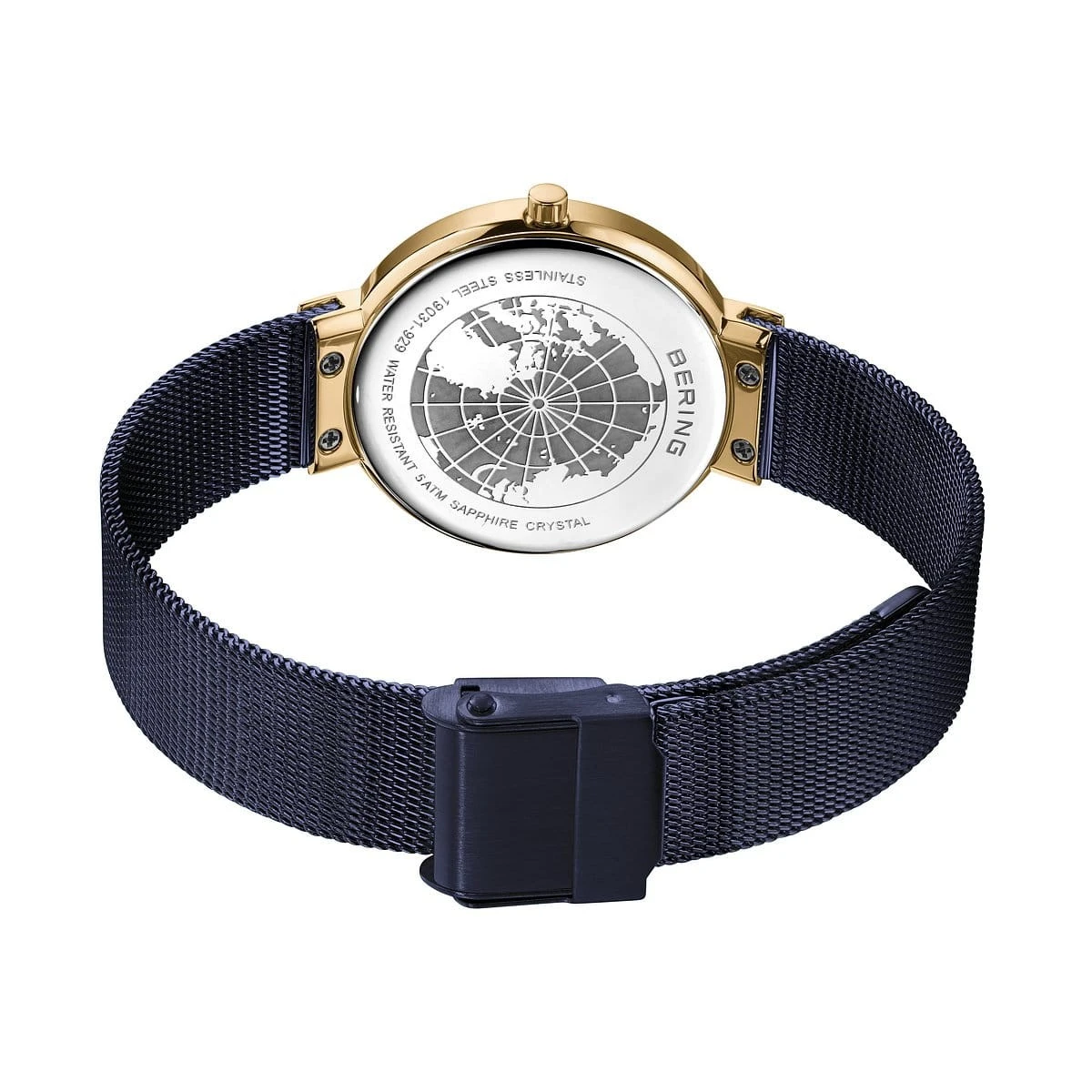 Bering Classic Sapphire 19031-929, zdjęcie 5 z 8