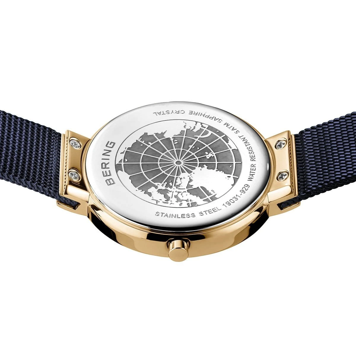 Bering Classic Sapphire 19031-929, zdjęcie 7 z 8
