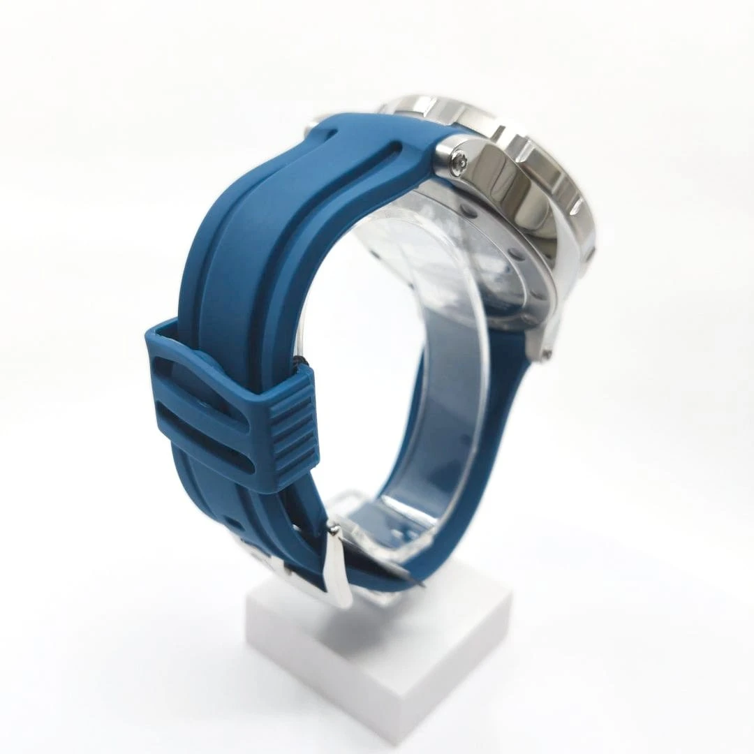 Vostok Europe Anchar Chrono 6S21-510A583, zdjęcie 4 z 8