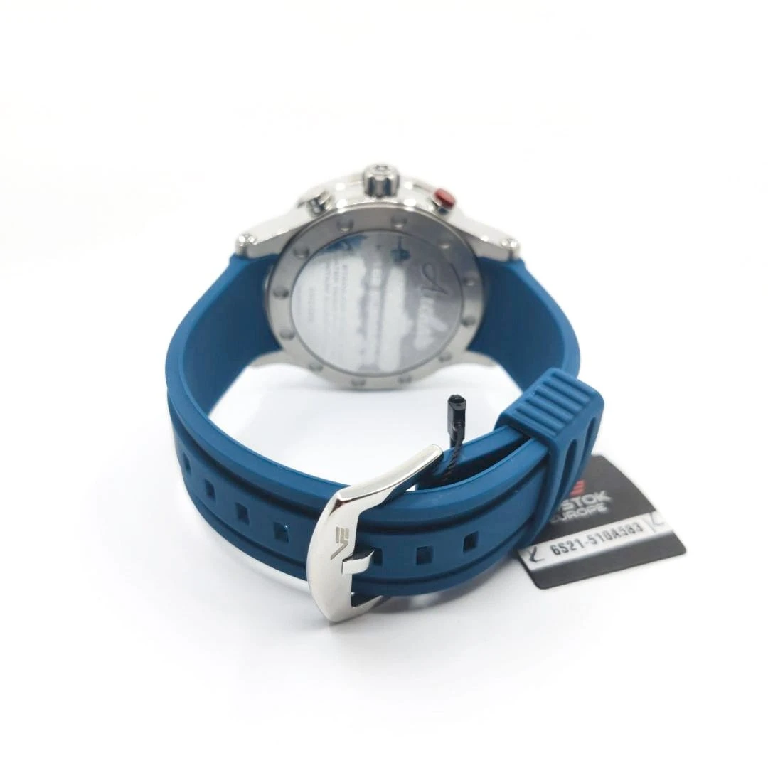 Vostok Europe Anchar Chrono 6S21-510A583, zdjęcie 7 z 8