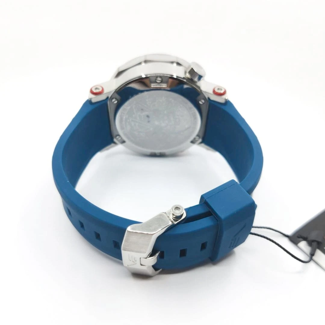 Vostok Europe Lunokhod-2 Automatic NH35A-620A634, zdjęcie 8 z 9