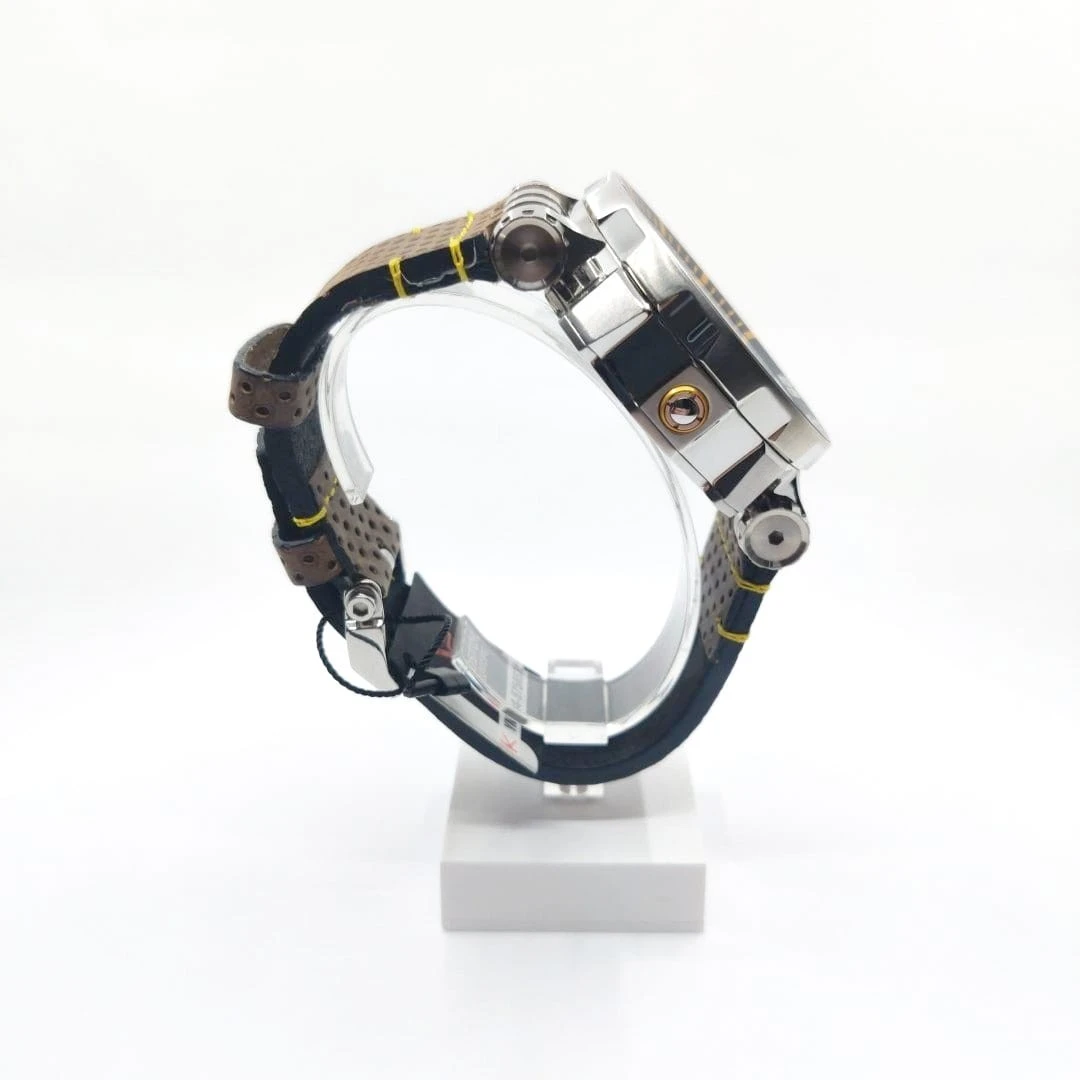 Vostok Europe Energia Rocket Automatic LIMITED EDITION YN84-575A539, zdjęcie 6 z 10