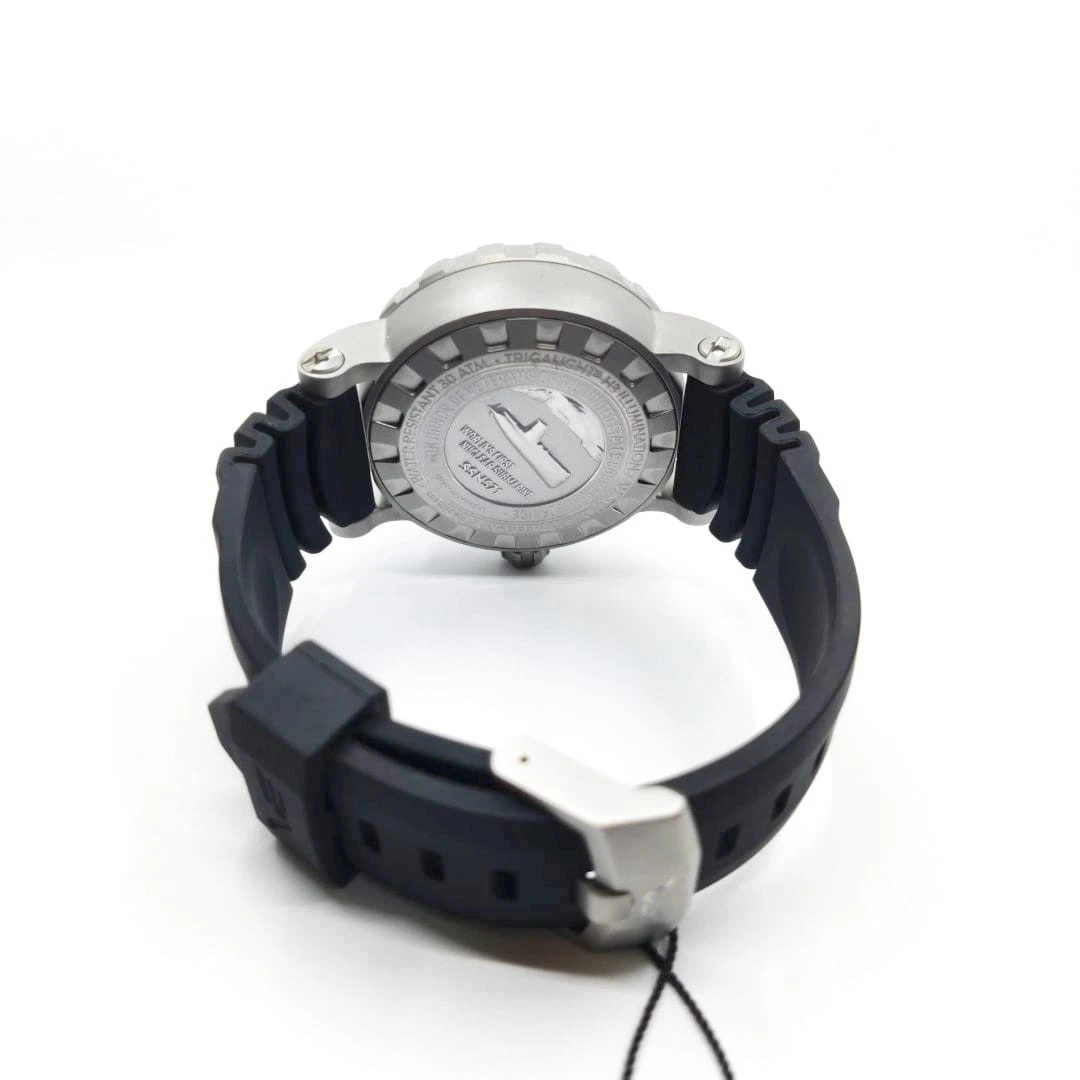Vostok Europe Nuclear Submarine Automatic NH35A-571A606, zdjęcie 6 z 10