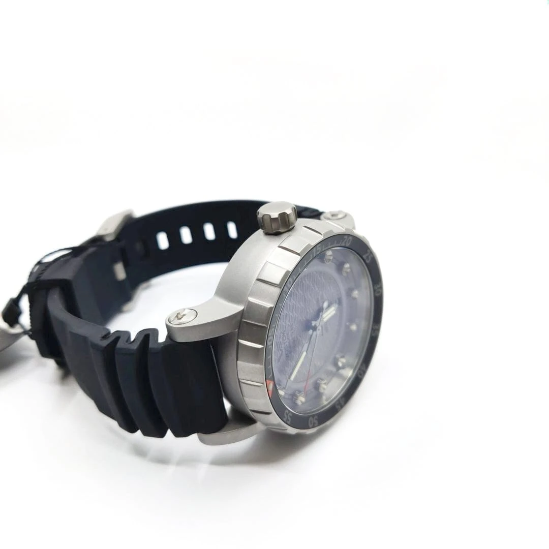 Vostok Europe Nuclear Submarine Automatic NH35A-571A606, zdjęcie 8 z 10