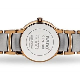Rado Centrix Lady R30555103, zdjęcie 2 z 4